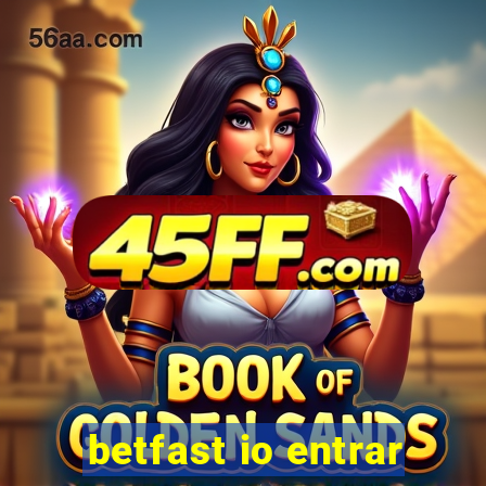 betfast io entrar